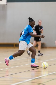 Bild 63 - wBJ NFV Futsalmeisterschaft